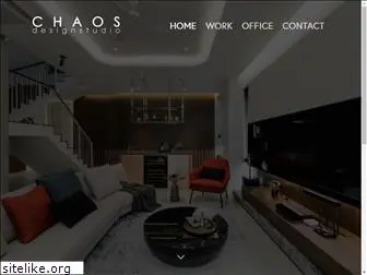 chaosdesignstudio.com