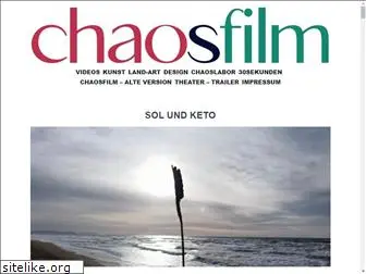 chaosfilm.de