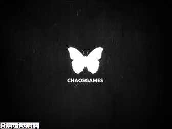 chaosgames.org