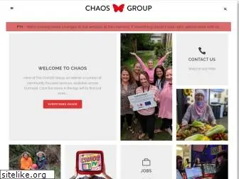 chaosgroupcornwall.co.uk