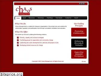 chaosmanagement.com