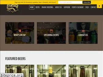 chaosmountainbrewing.com