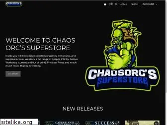 chaosorc.com