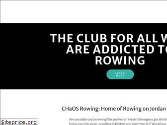 chaosrowing.org
