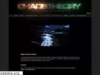 chaostheory.conspiracy.hu