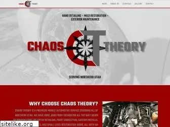 chaostheoryutah.com