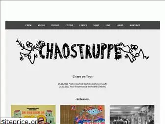 chaostruppe.net