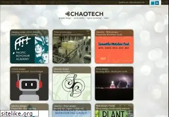 chaotech.com