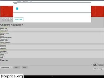 chaotic.wikia.com