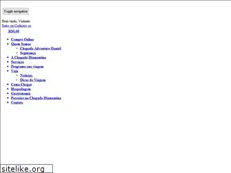 chapadaadventure.com.br