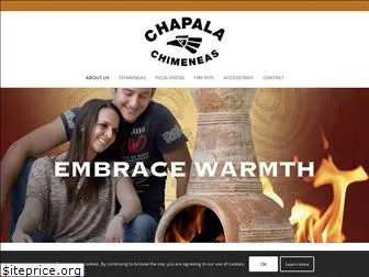 chapala.com.au
