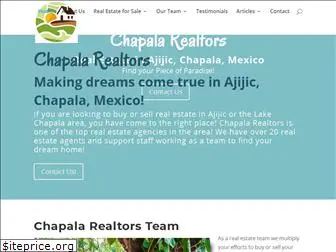 chapalahomesales.com