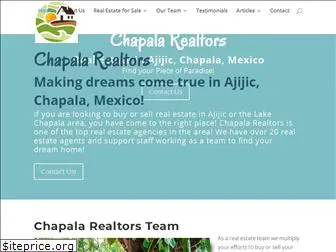 chapalarealtors.com
