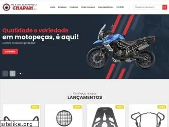chapam.com.br