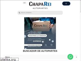 chaparei.com