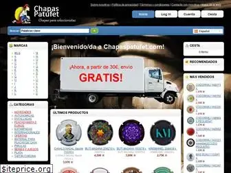 chapaspatufet.com