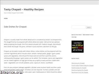 chapatirecipes.com