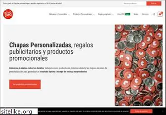 chapea.com