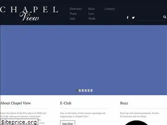 chapel-view.com