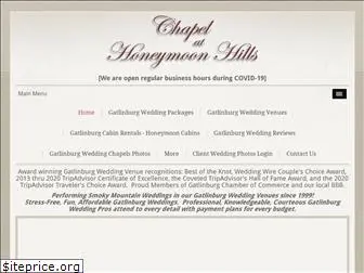 chapelathoneymoonhills.com