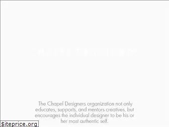 chapeldesigners.com