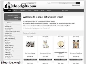 chapelgifts.com