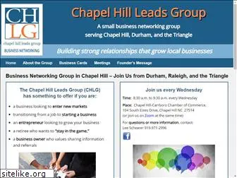 chapelhillleads.com