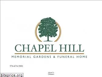 chapelhillmemorial.com