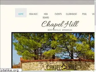 chapelhillnwa.com