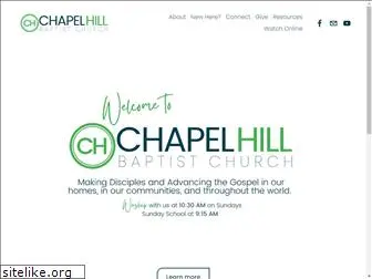 chapelhillonline.net