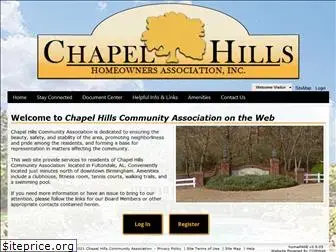 chapelhillsfultondale.com