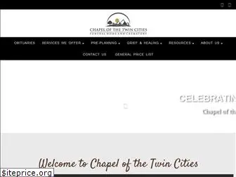 chapelofthetwincities.com