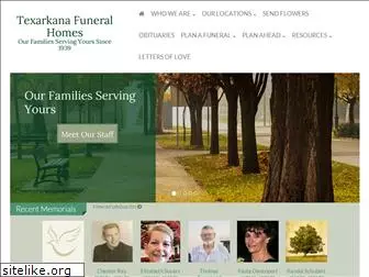 chapelwoodfuneralhome.com