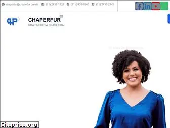chaperfur.com.br