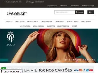chapeusbr.com.br