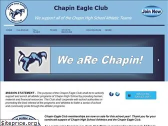 chapineagleclub.com