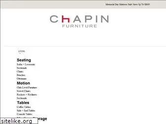 chapinfurniture.com