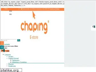 chapingestore.com