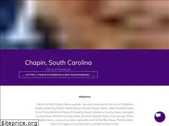 chapinnews.com