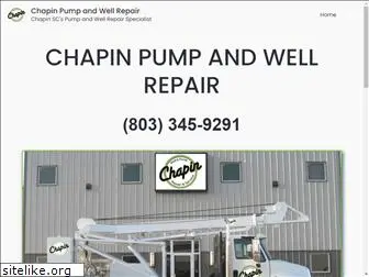 chapinpump.com
