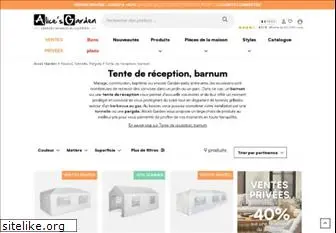 chapiteau-factory.com