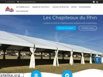 chapiteaux-du-rhin.com