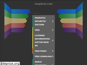 chapkian.com