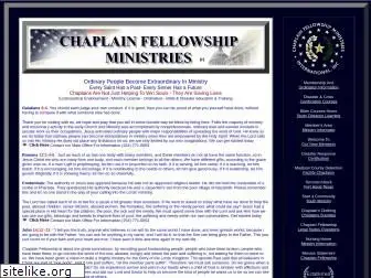 chaplain-ministries.org
