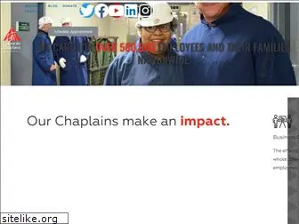 chaplain.com