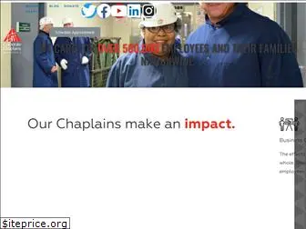 chaplains.com