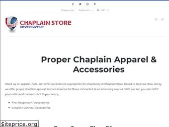 chaplainstoreusa.com