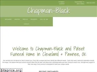 chapman-black.com