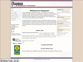 chapman-pub.co.uk