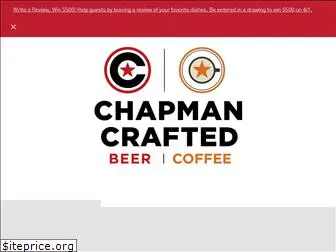 chapmancrafted.beer